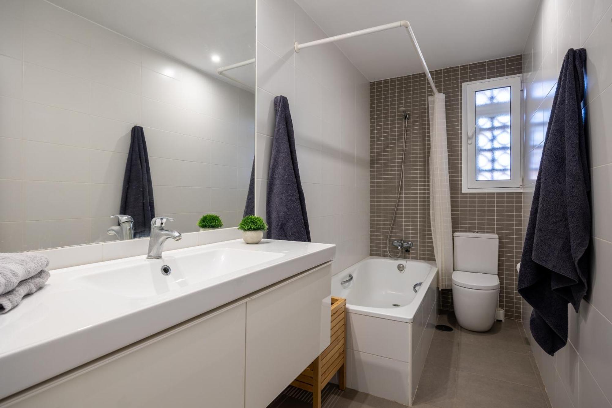 Fuengirola-Playamar Apartment Екстериор снимка