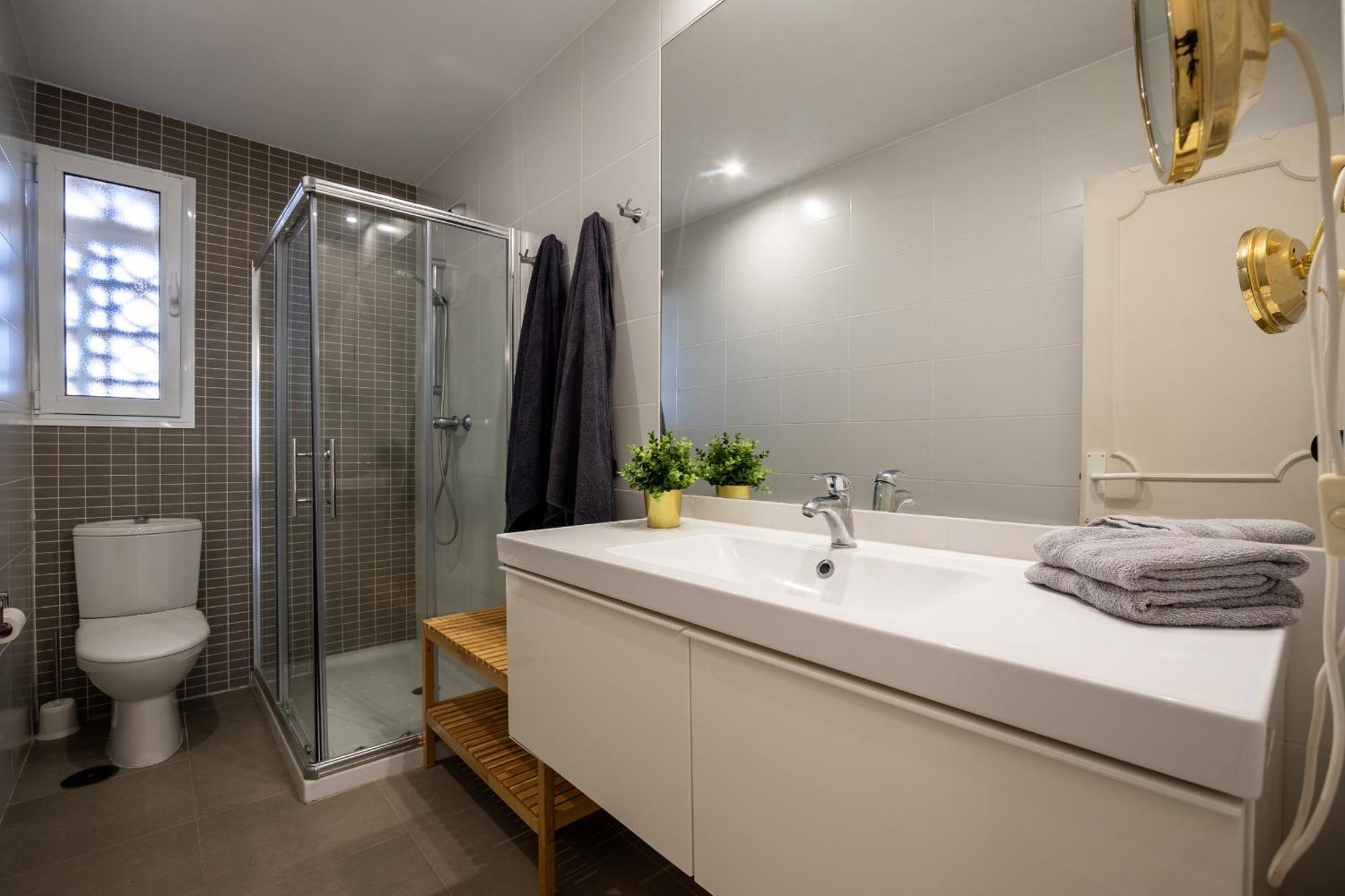 Fuengirola-Playamar Apartment Екстериор снимка