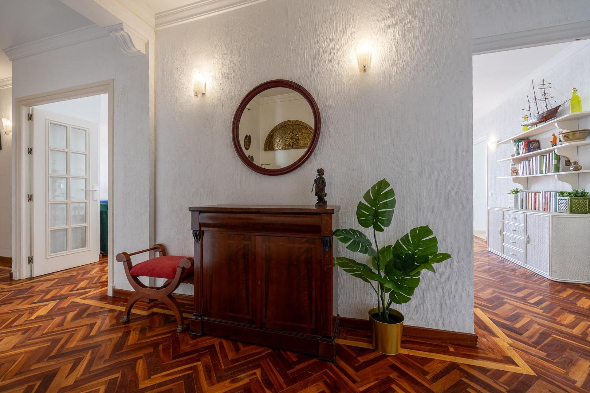 Fuengirola-Playamar Apartment Екстериор снимка