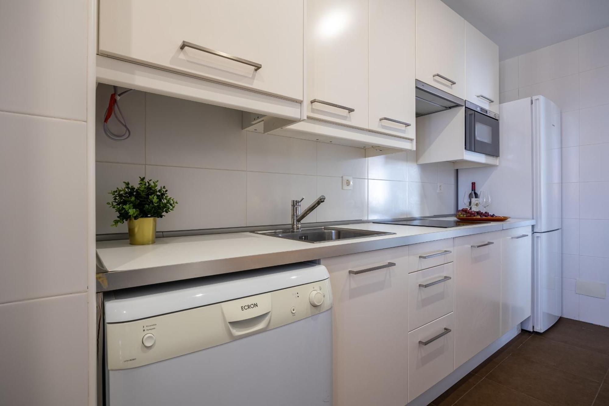 Fuengirola-Playamar Apartment Екстериор снимка