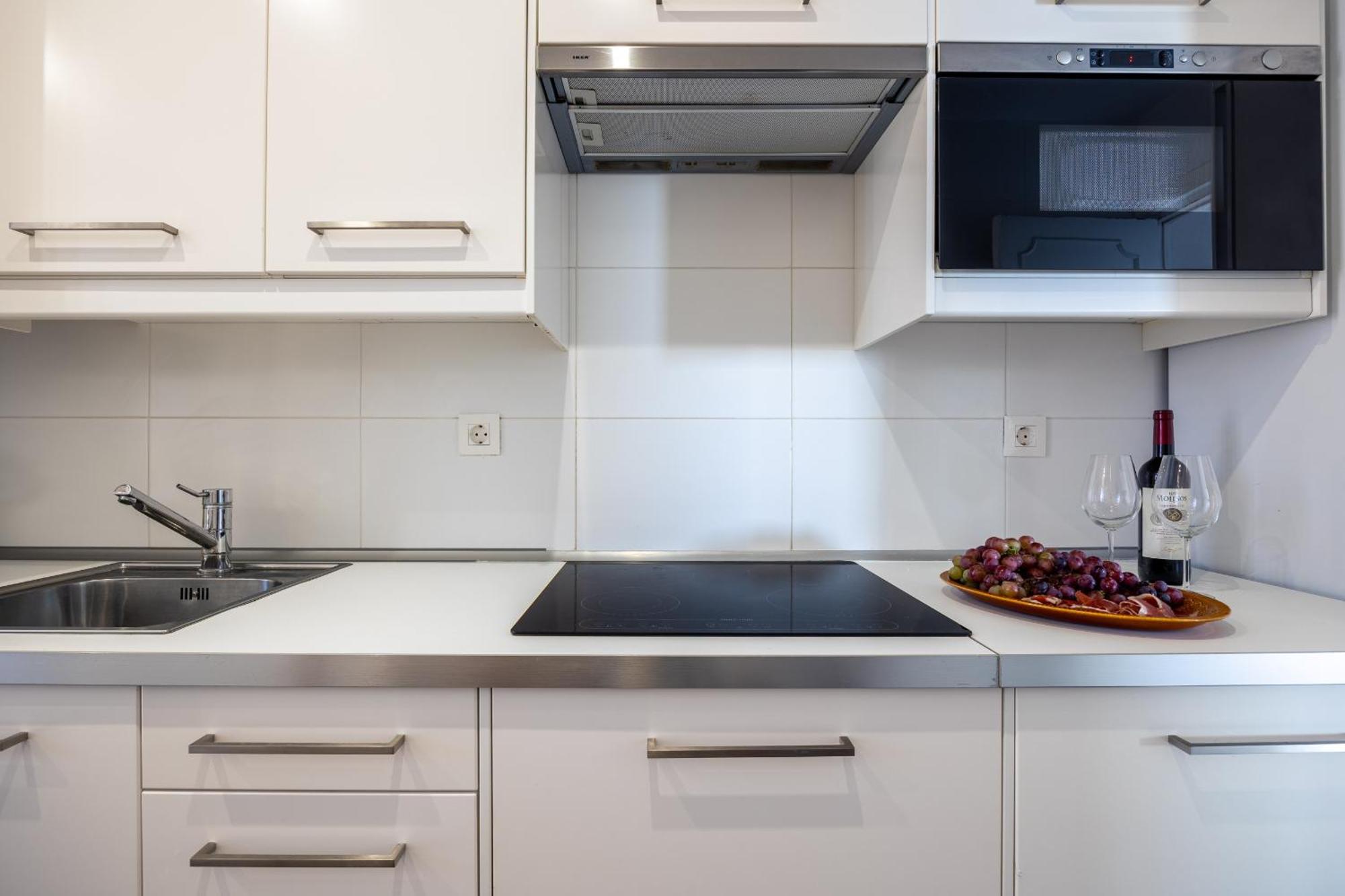 Fuengirola-Playamar Apartment Екстериор снимка